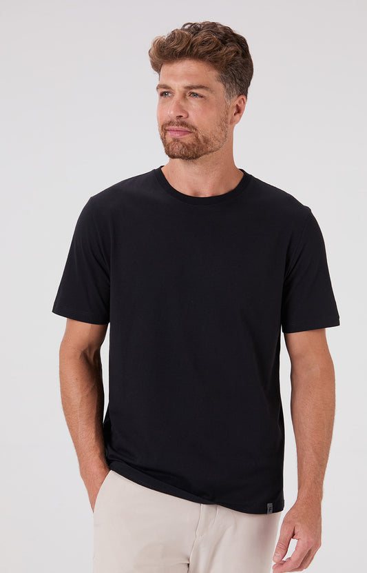 Kit - 3 Camisetas 100% Algodão