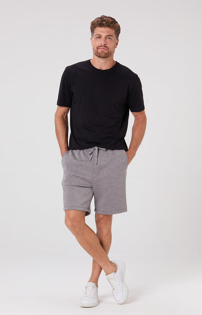 Bermuda Comfort Malha - Mescla