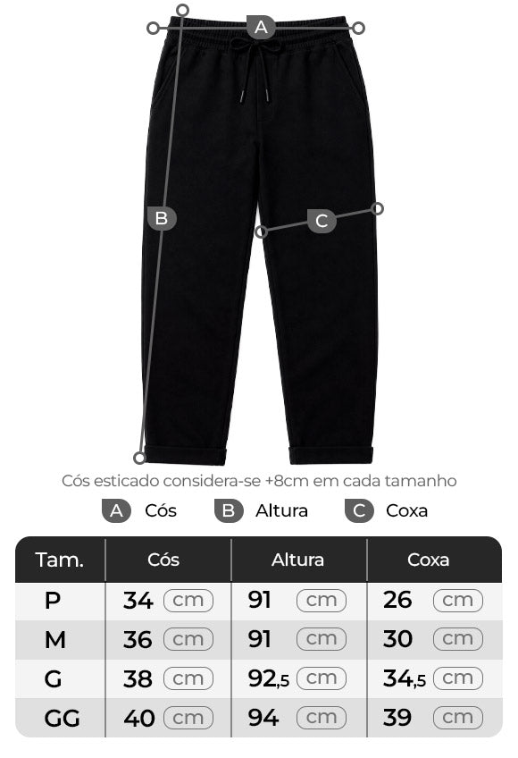 Imagem informativa do produto